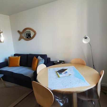 Apartmán Les Muguets Villers-sur-Mer Exteriér fotografie