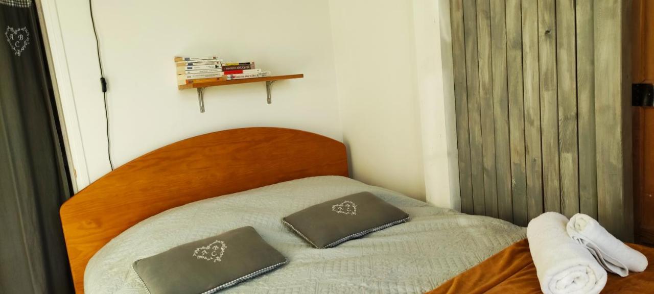 Apartmán Les Muguets Villers-sur-Mer Exteriér fotografie
