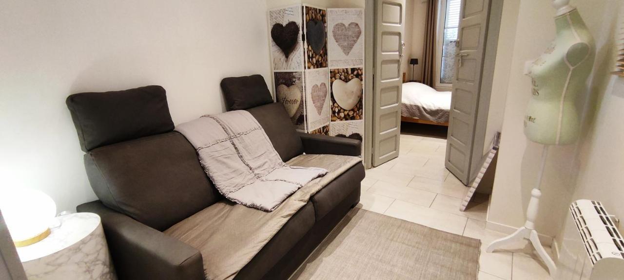 Apartmán Les Muguets Villers-sur-Mer Exteriér fotografie