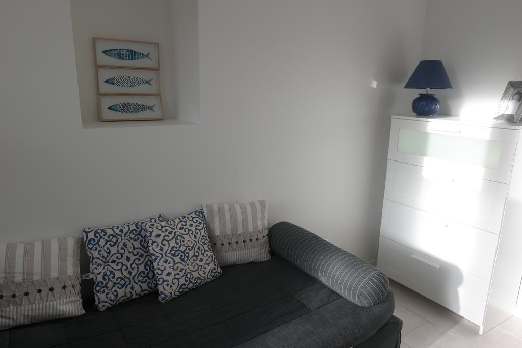 Apartmán Les Muguets Villers-sur-Mer Exteriér fotografie
