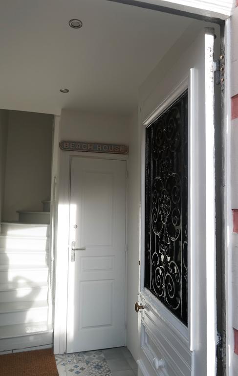 Apartmán Les Muguets Villers-sur-Mer Exteriér fotografie