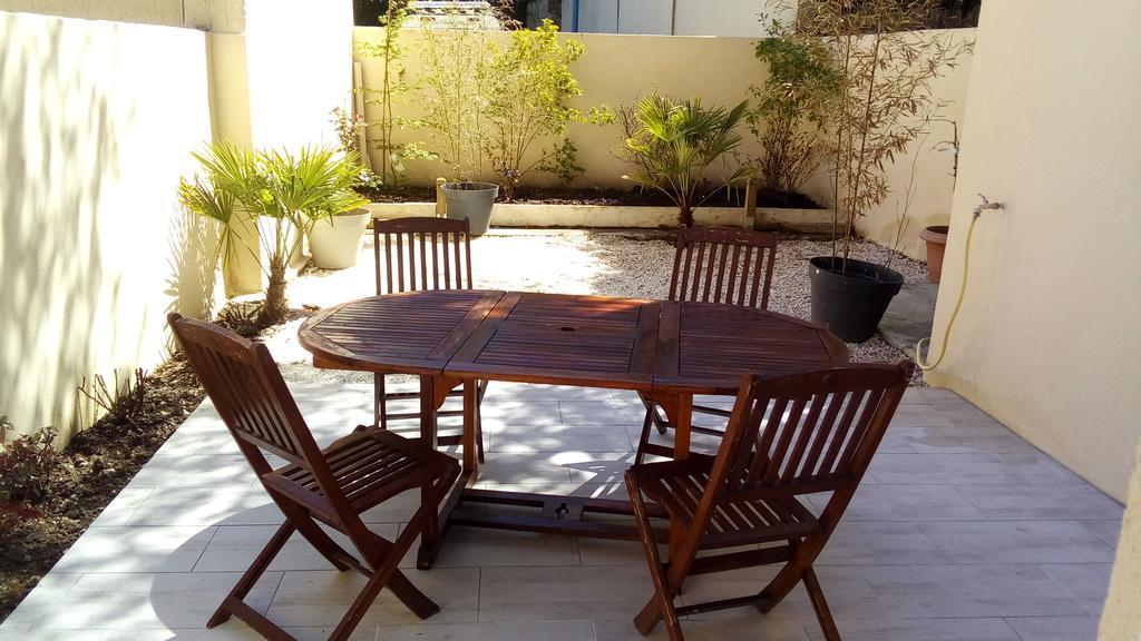 Apartmán Les Muguets Villers-sur-Mer Exteriér fotografie