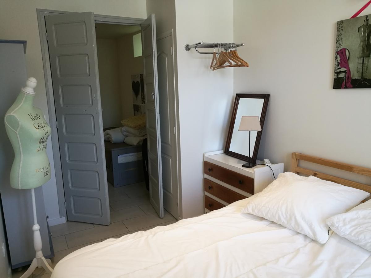 Apartmán Les Muguets Villers-sur-Mer Exteriér fotografie